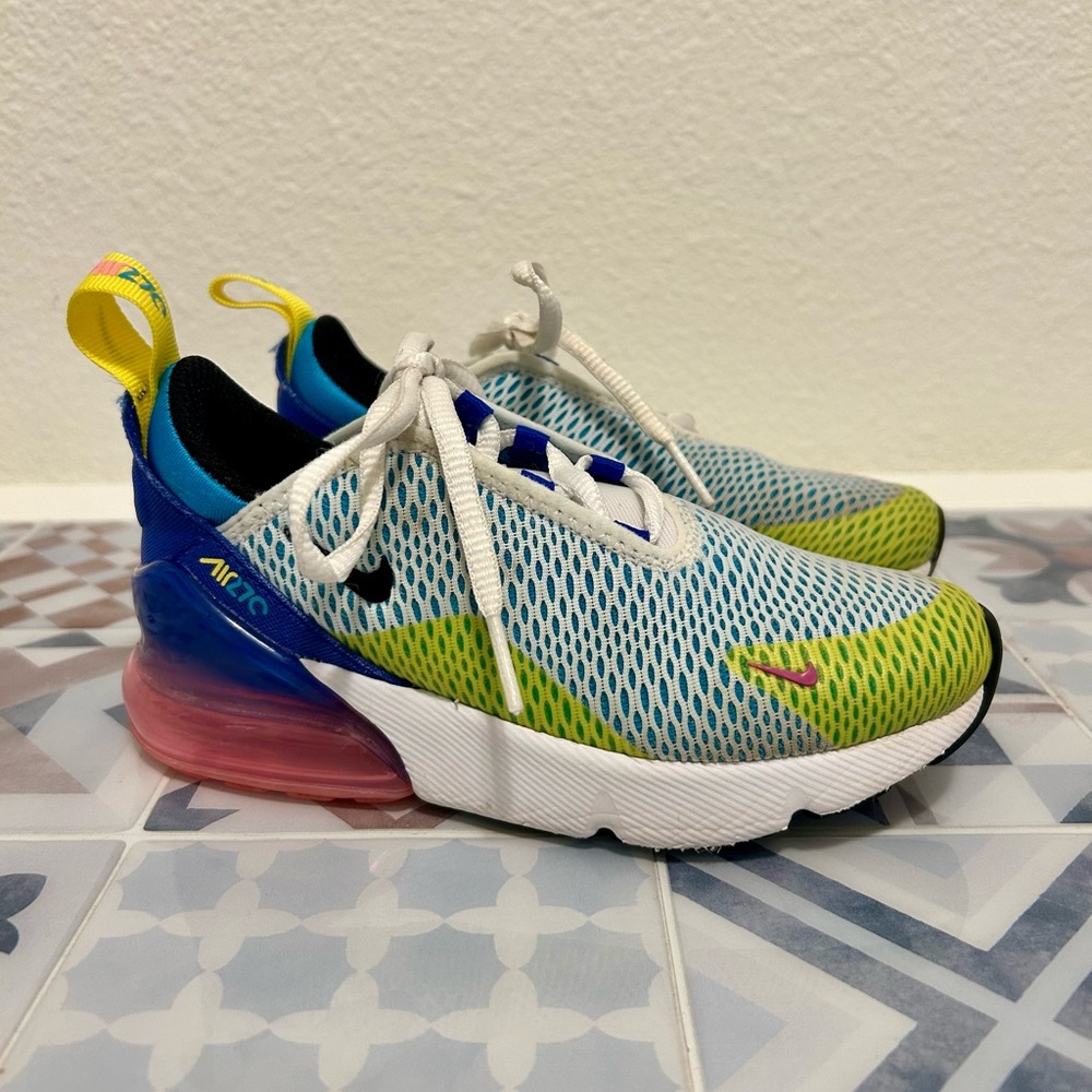 Nike Kids Air Max